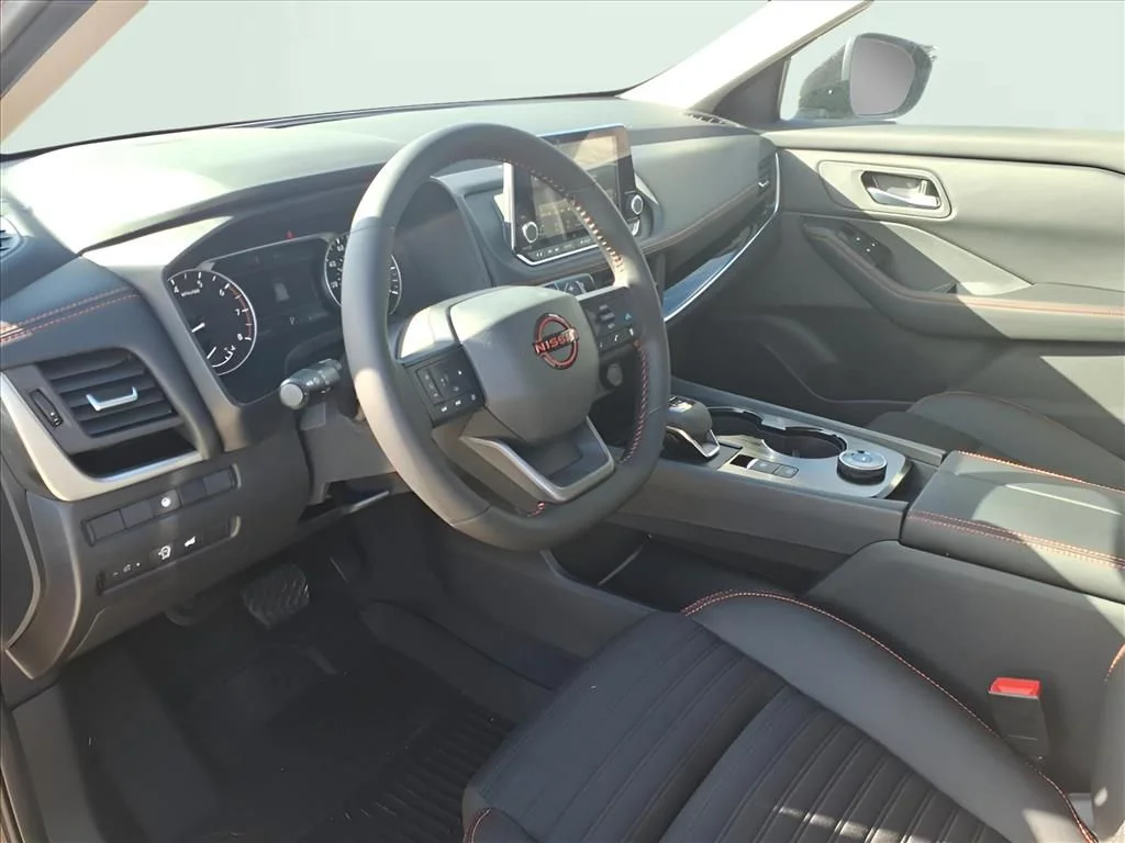 2026 Nissan Rogue Rock Creek - Photo 14