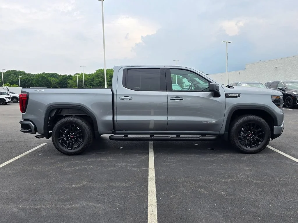 2026 GMC Sierra 1500 Elevation - Photo 6