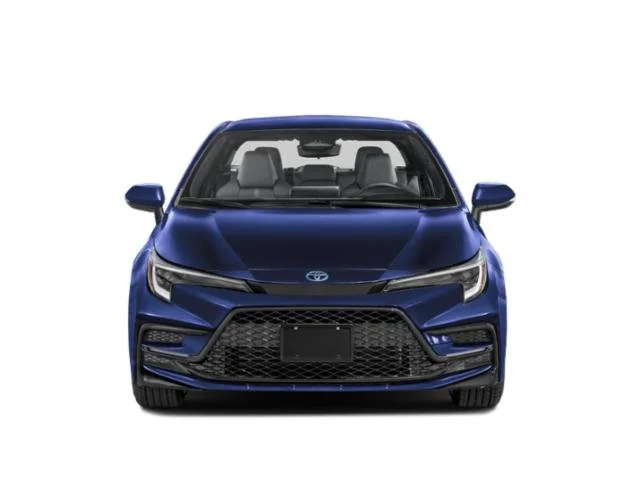 New 2027 01k3 Toyota Hybrid SE image 4