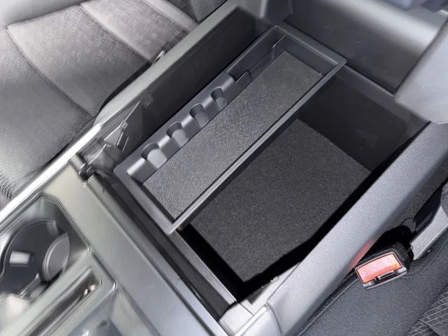 New 2026 Silver Ford XLT image 20