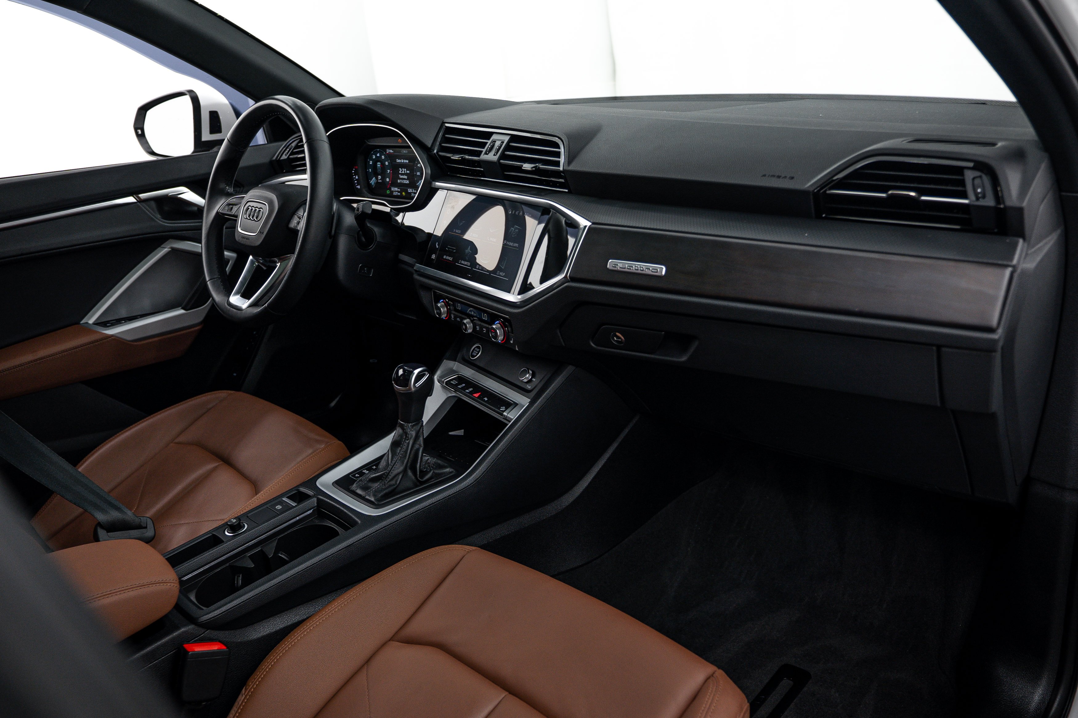 Used 2023 Summit White Chevrolet Premier image 12