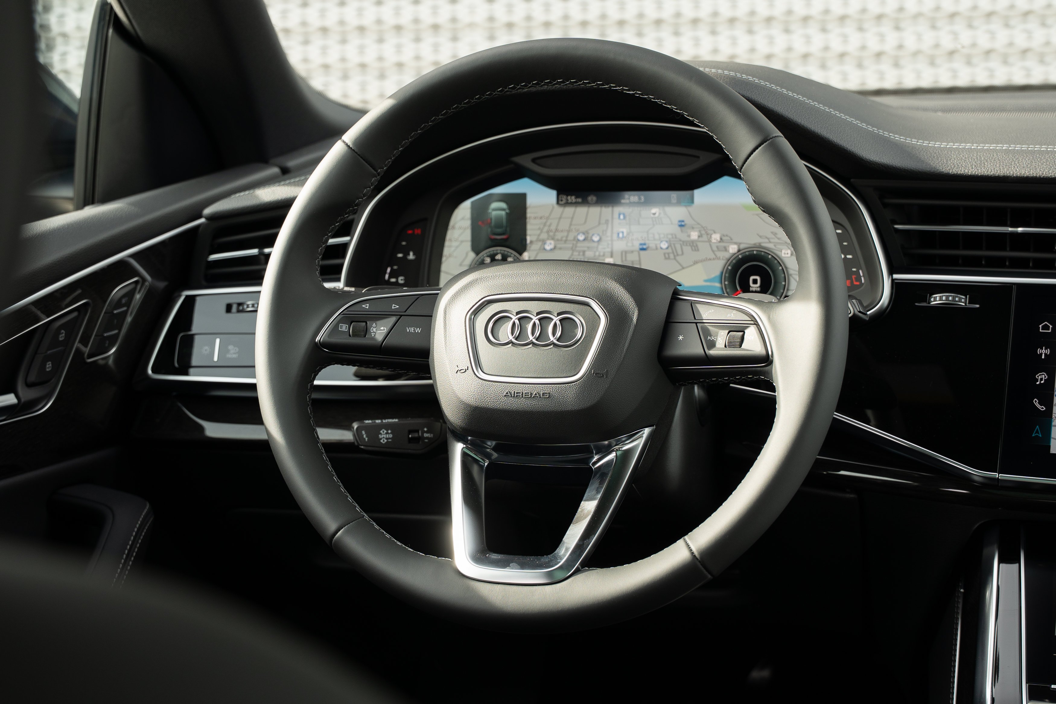 New 2027 Waitomo Audi Premium Plus image 9