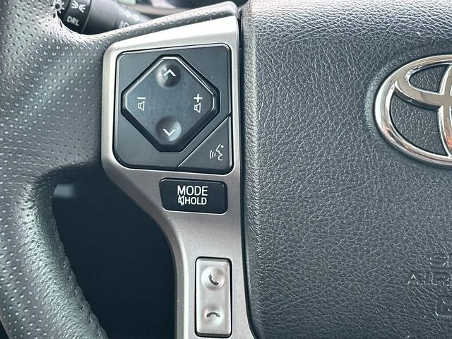 Used 2021 Blue Toyota SR5 Premium image 22