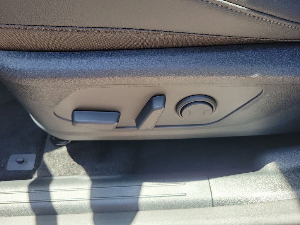 New 2026 Gray Kia EX image 24