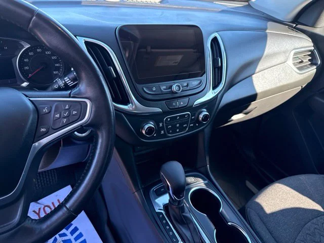 Used 2022 Red Chevrolet LT image 24