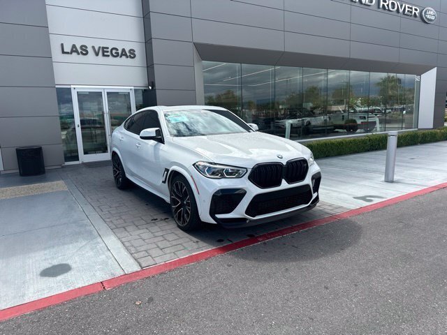Used 2022 White BMW Base image 3
