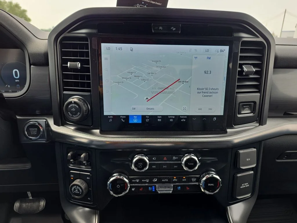New 2026 AVALANCHE Ford LARIAT image 18