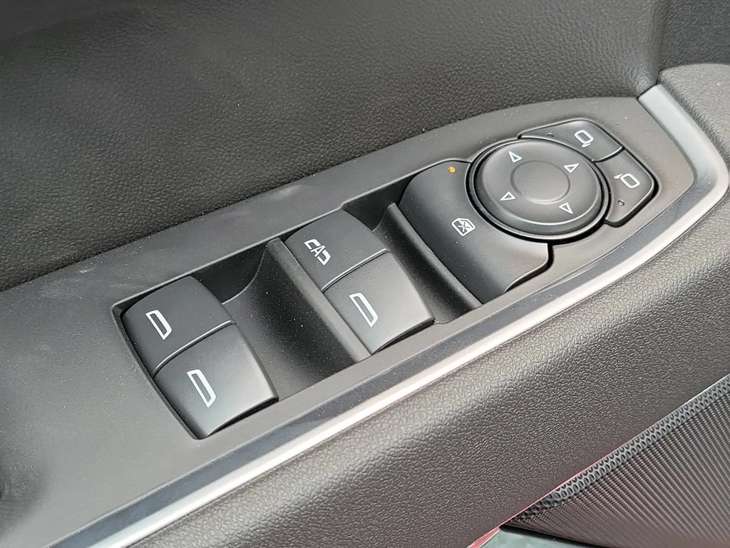 2026 Chevrolet Silverado 1500 LT - Photo 19