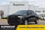 2025 RAM 1500 Pickup