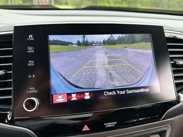 Used 2023 Gray Honda Sport image 19