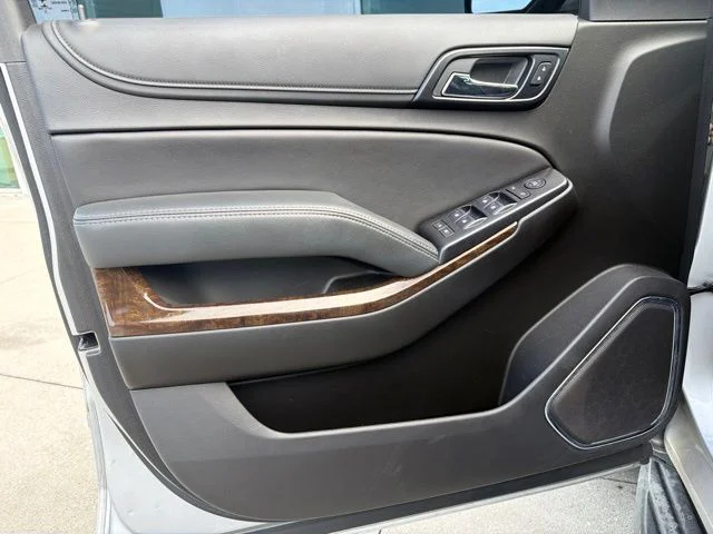 Used 2019 Silver Chevrolet LS image 10