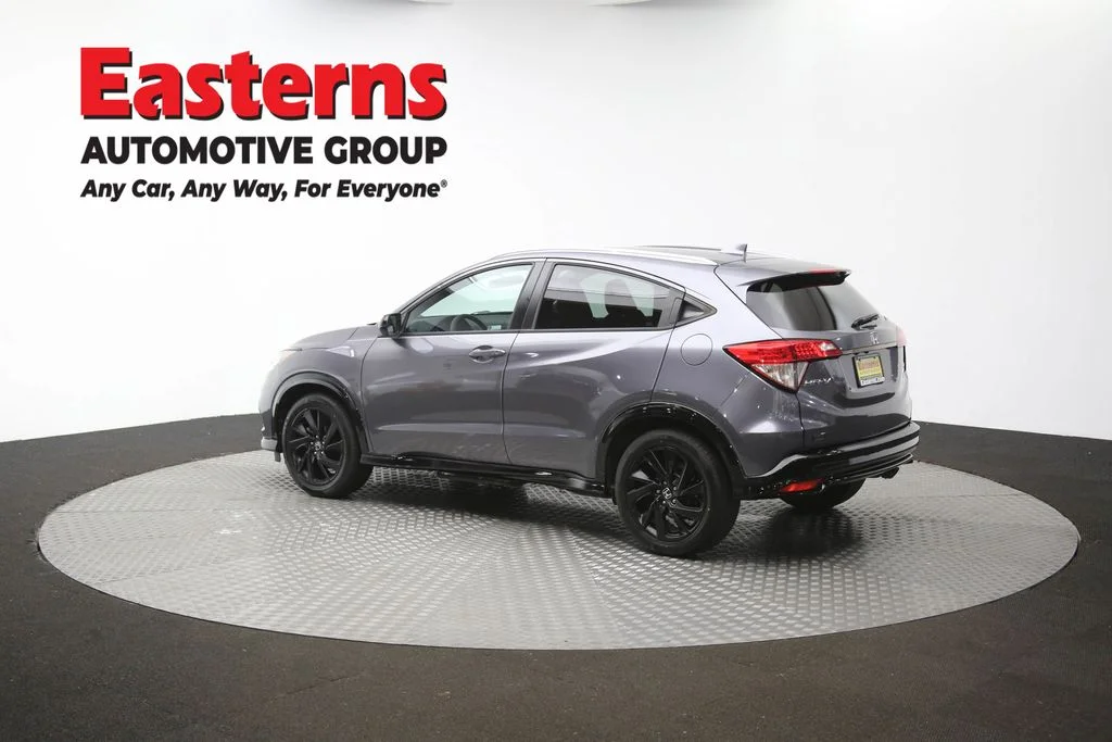 Used 2022 Gray Honda Sport image 60