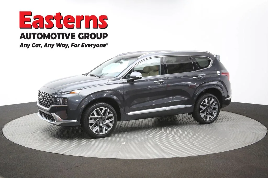 Used 2023 Gray Hyundai Calligraphy image 59