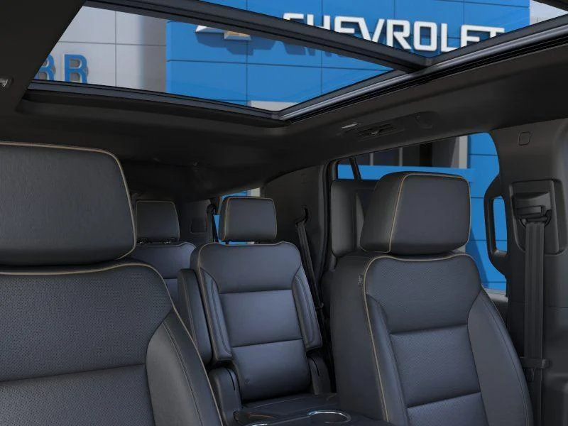 New 2026 Black Chevrolet Premier image 24