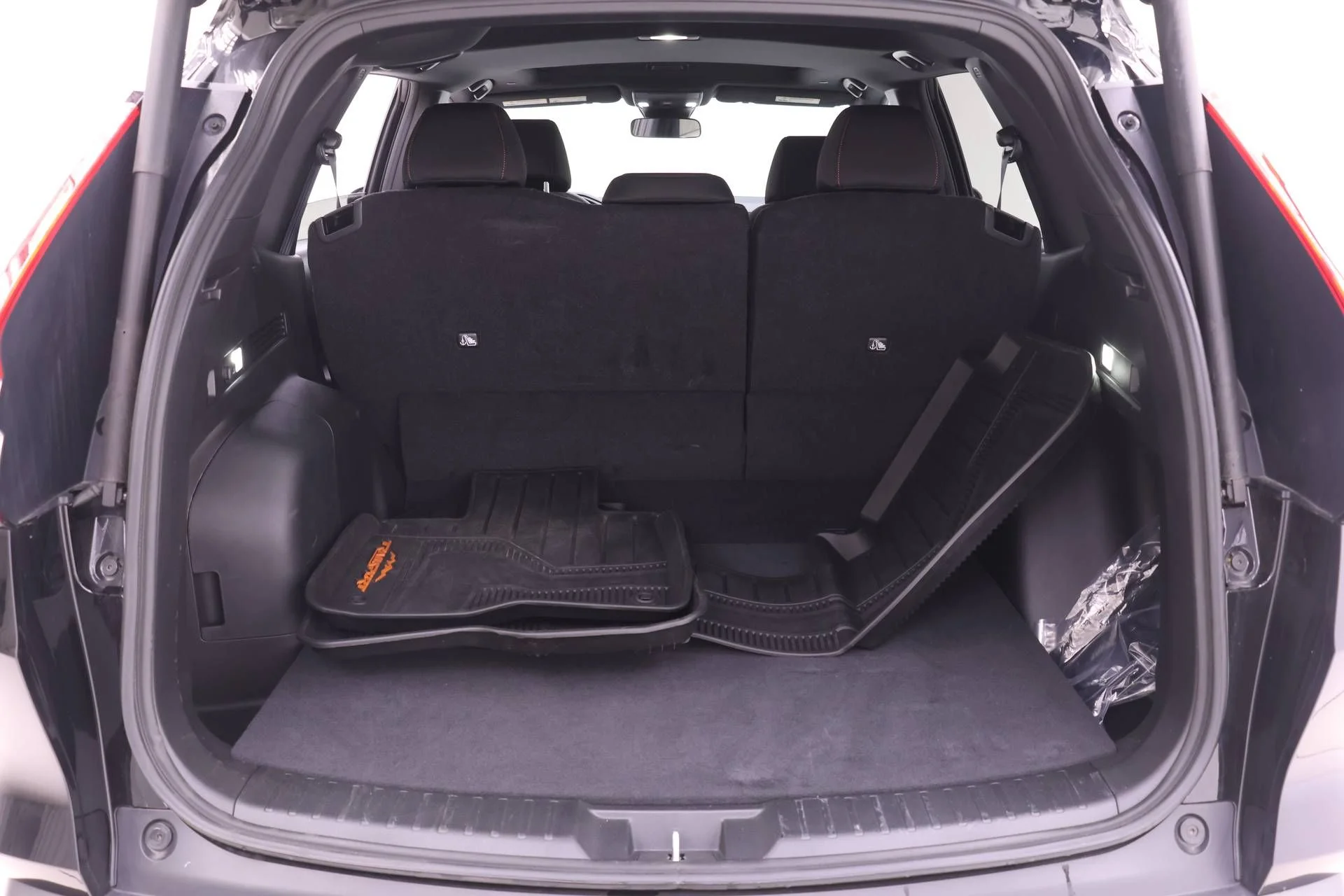 2026 Honda CR-V TrailSport - Photo 13