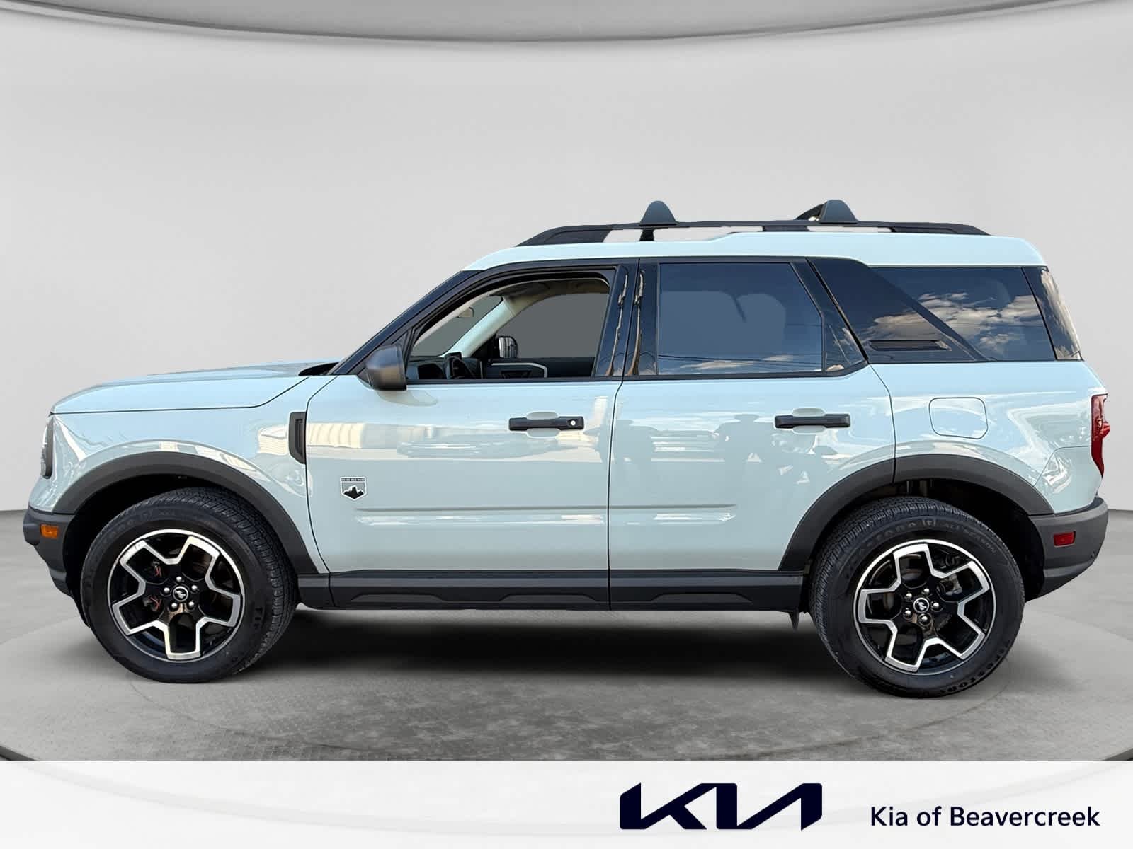 2022 Ford Bronco Sport Big Bend - Photo 8