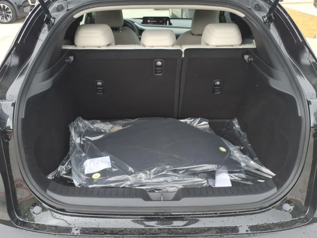 New 2026 Jet Black Mica Mazda 2.5 S Aire Edition image 20
