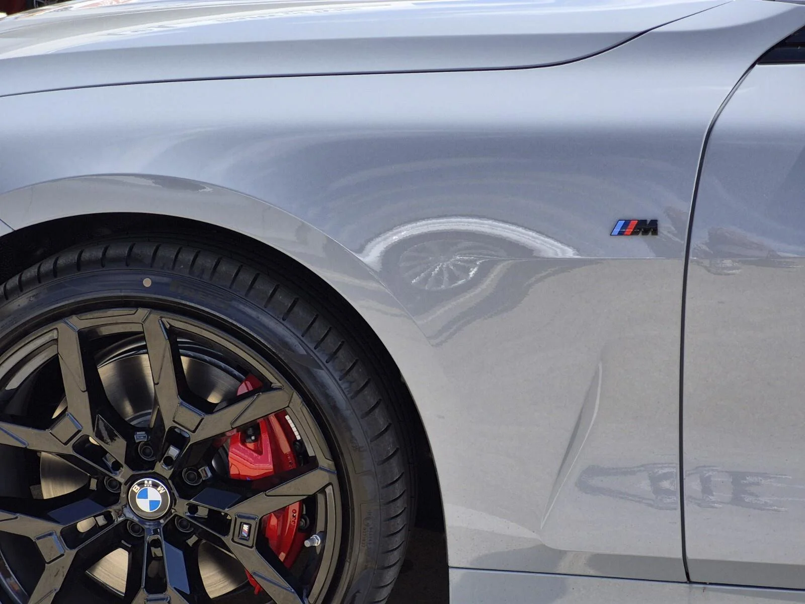 2026 BMW 4 Series M440i - Photo 12