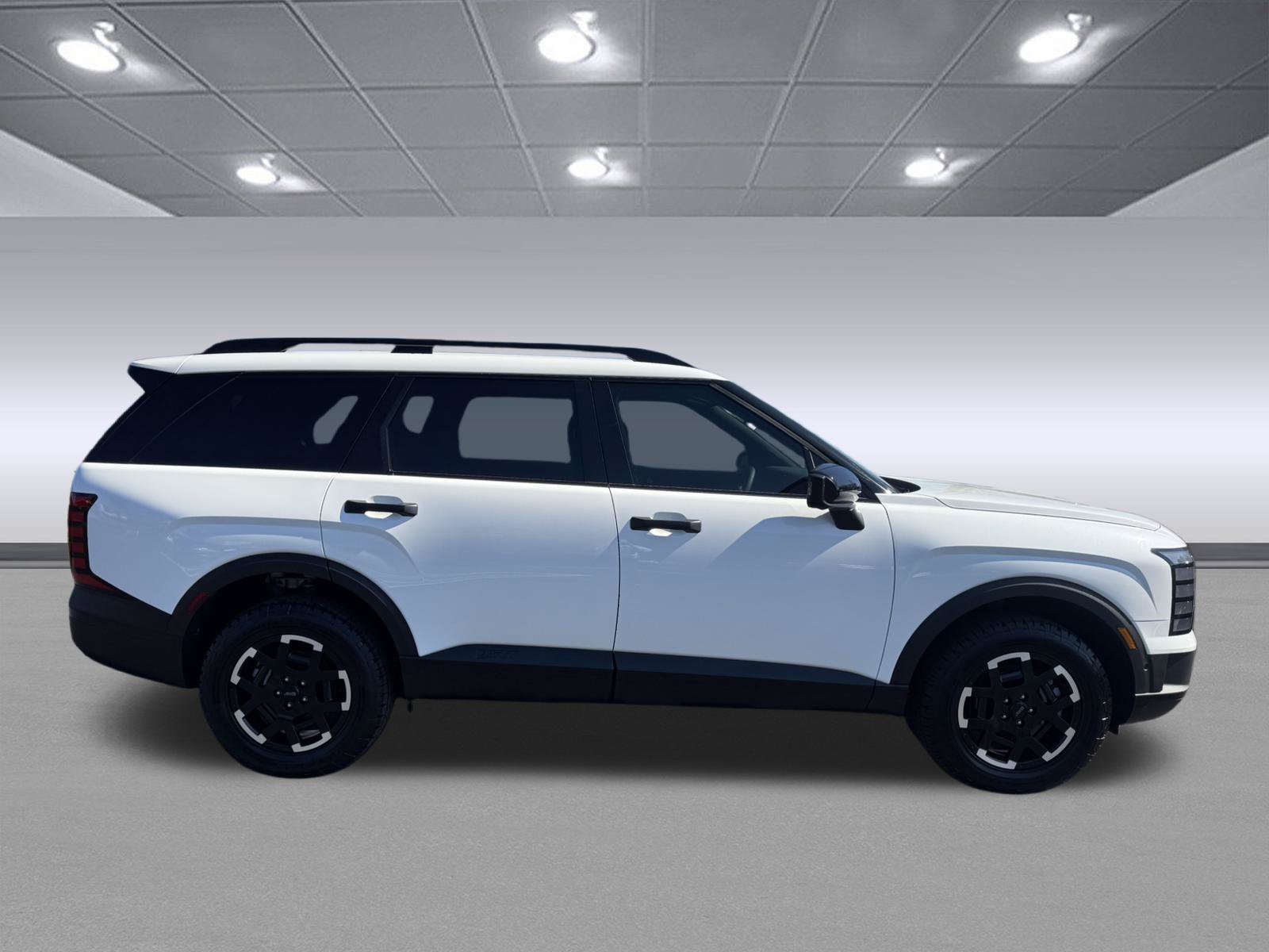 New 2026 Creamy White Pearl Hyundai XRT Pro image 4