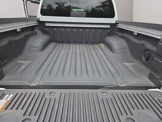 Used 2023 Glacier White Nissan PRO-4X image 35