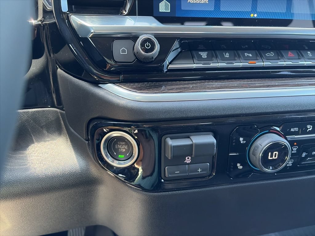 2026 Chevrolet Silverado 2500 HD LT - Photo 23