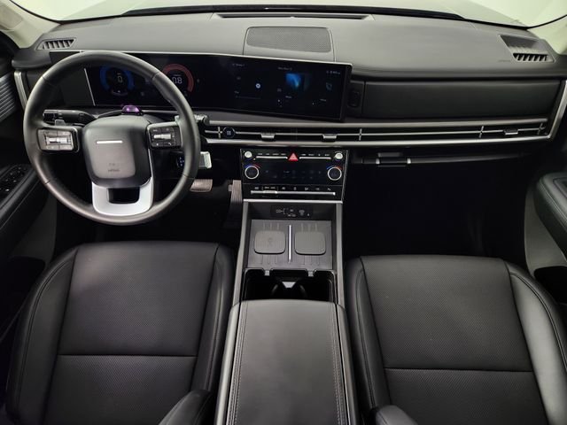 2025 Hyundai Santa Fe XRT - Photo 18