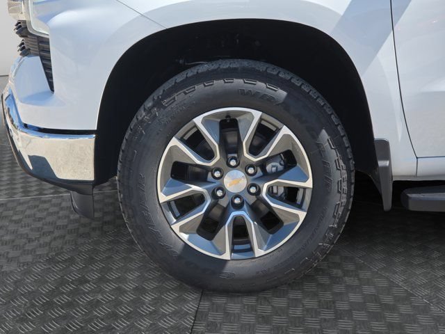 2026 Chevrolet Silverado 1500 LT - Photo 10