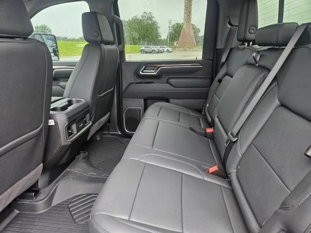 2026 Chevrolet Silverado 2500 HD LT - Photo 25
