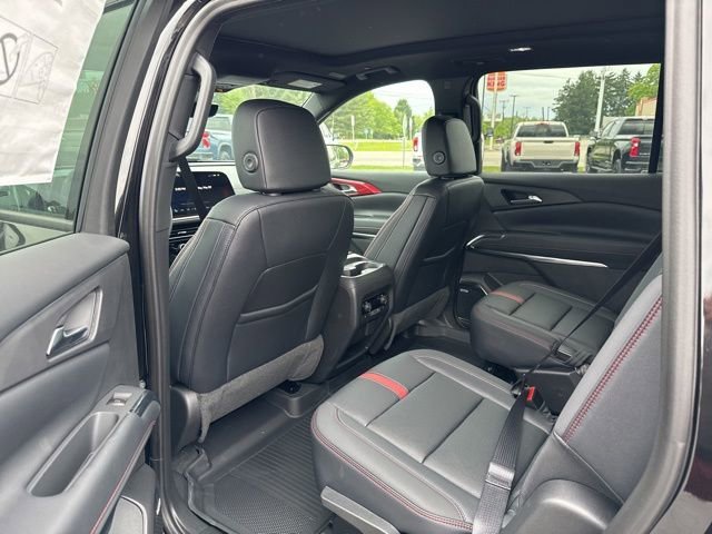 2026 Chevrolet Traverse RS - Photo 10