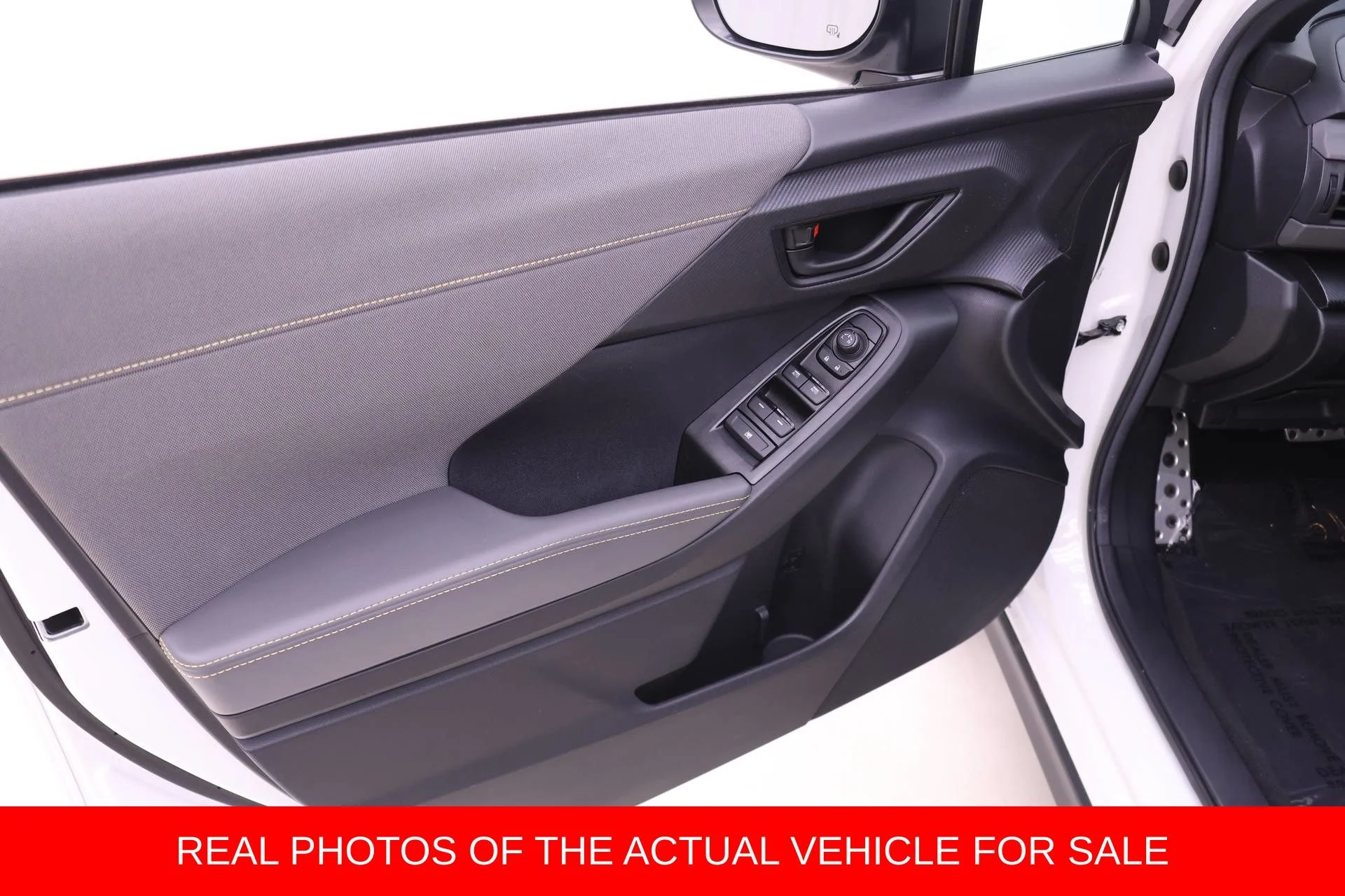 2025 Subaru Crosstrek Sport - Photo 8