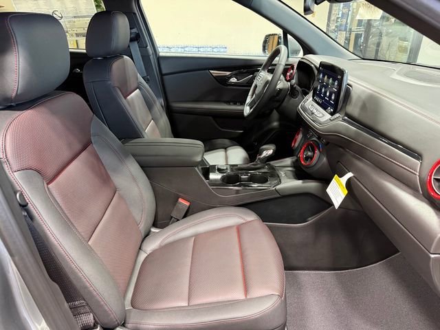 2026 Chevrolet Blazer RS - Photo 13