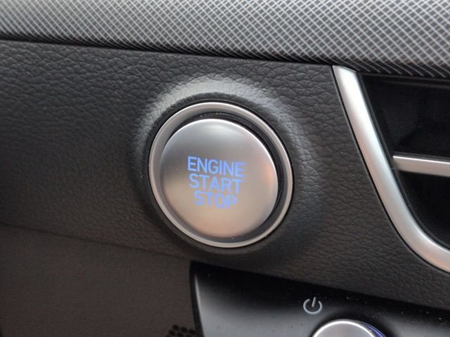 Certified Used 2025 Red Hyundai SEL image 26
