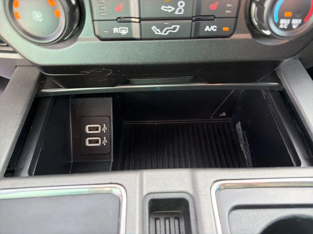 Used 2020 White Ford Raptor image 42