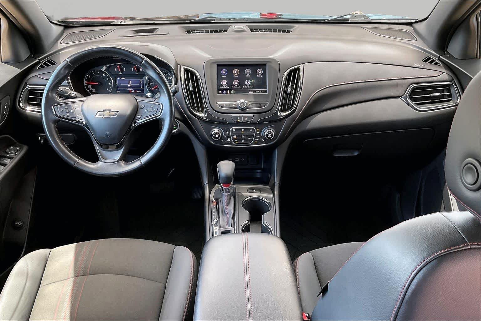 2022 Chevrolet Equinox RS - Photo 15