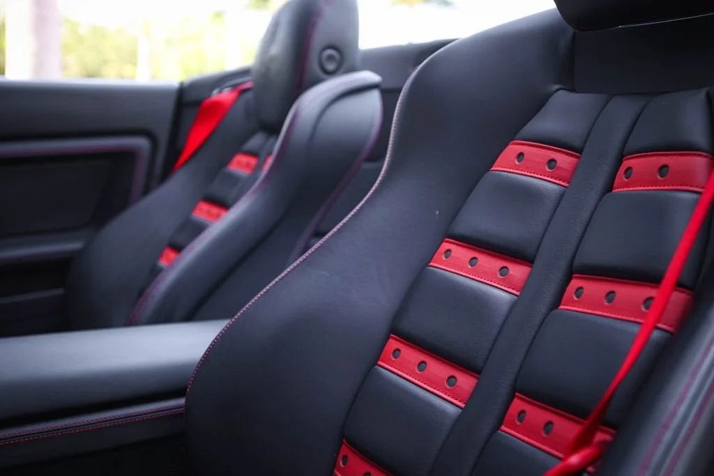 Used 2011 Nero Daytona Ferrari Base image 45