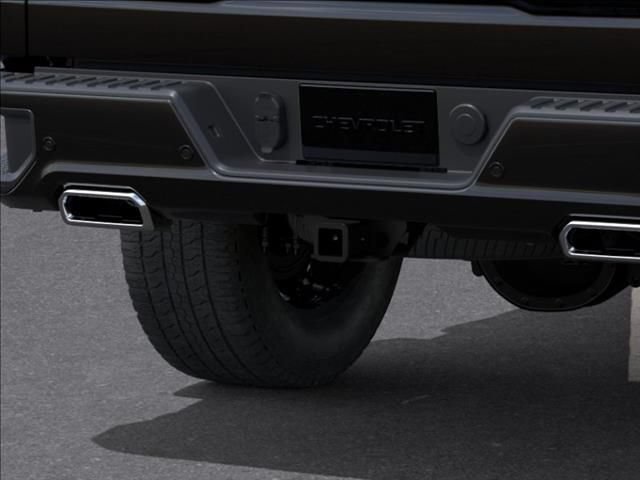 2026 Chevrolet Silverado 1500 LT Trail Boss - Photo 14