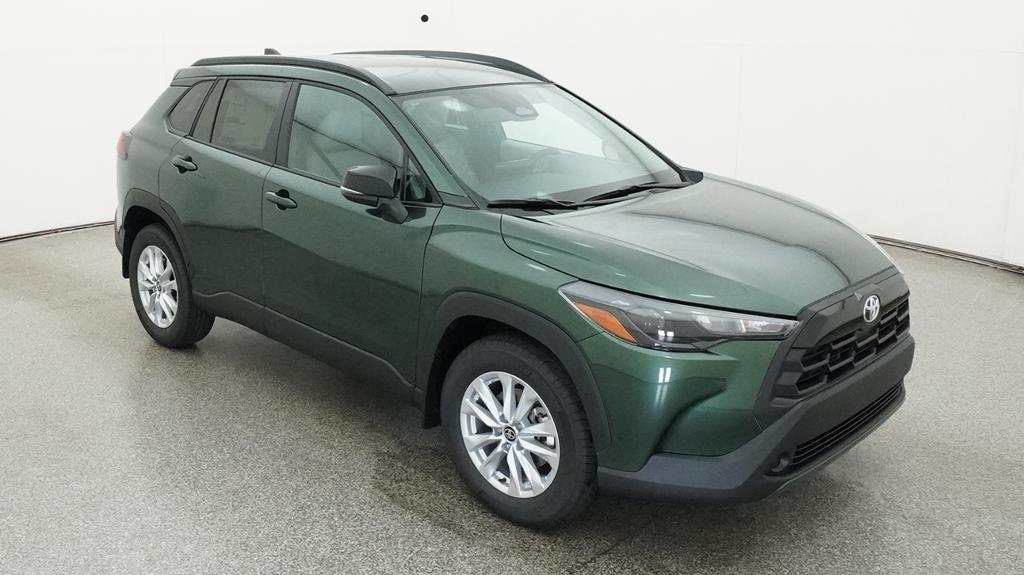 New 2026 Cypress Toyota LE image 41