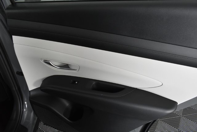 New 2026 Gray Hyundai SE AWD image 39