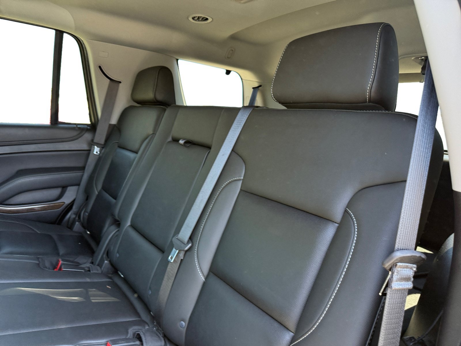 Used 2019 Black Chevrolet LT image 16