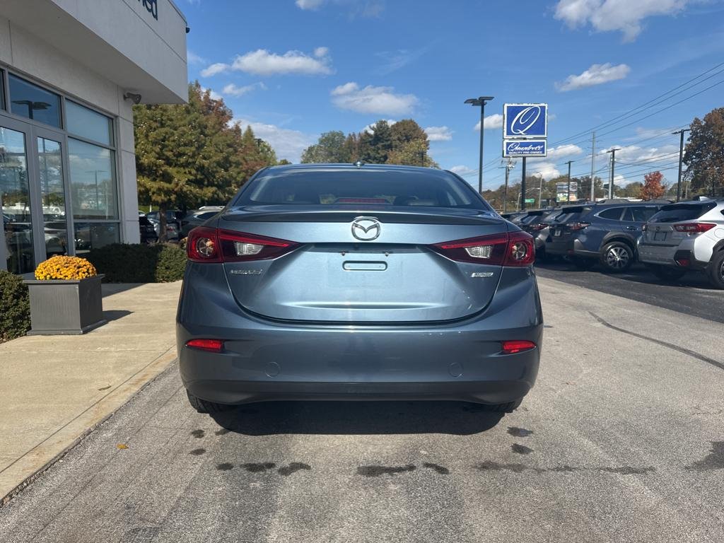2015 Mazda Mazda3 s Grand Touring photo 4