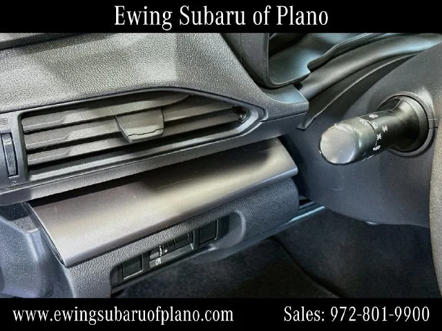 Used 2024 Blue Subaru Base image 10
