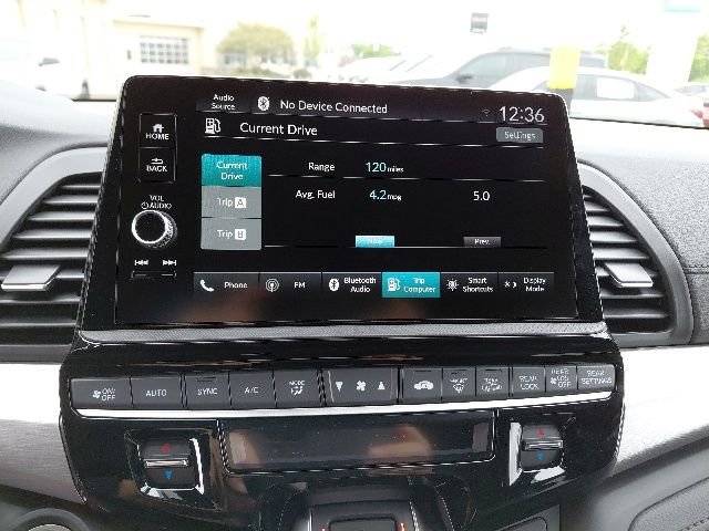 2026 Honda Odyssey Sport L - Photo 20
