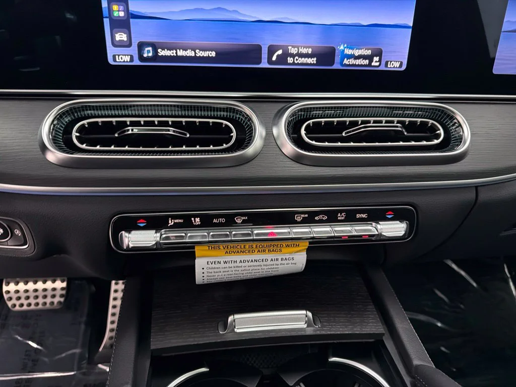 New 2027 Silver Mercedes-Benz GLE 350 image 20
