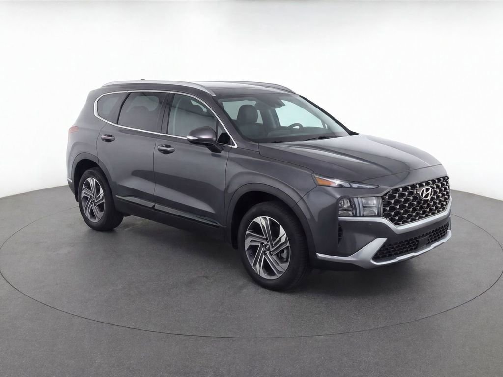2023 Hyundai Santa Fe SEL 2.5 AWD's photo