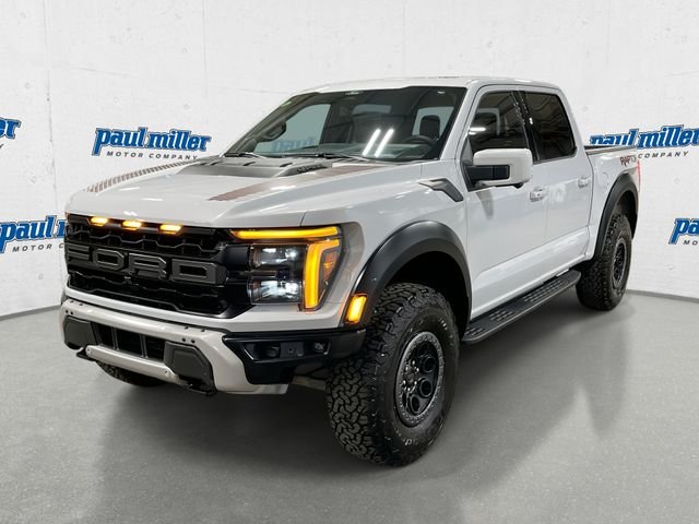 2025 Ford F-150 F-150 Raptor Raptor®