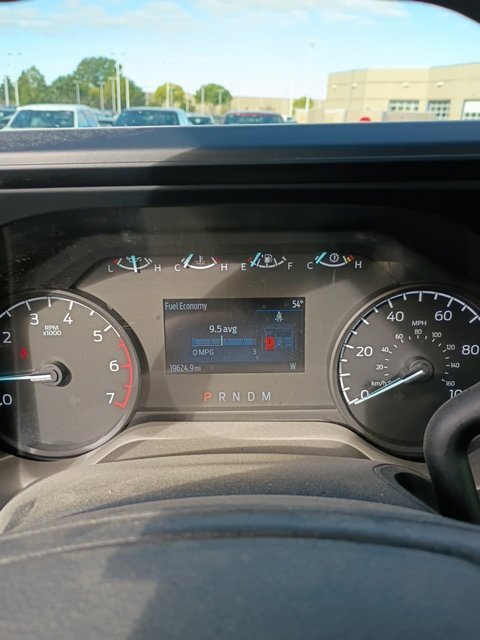 Used 2023 White Ford XL image 6