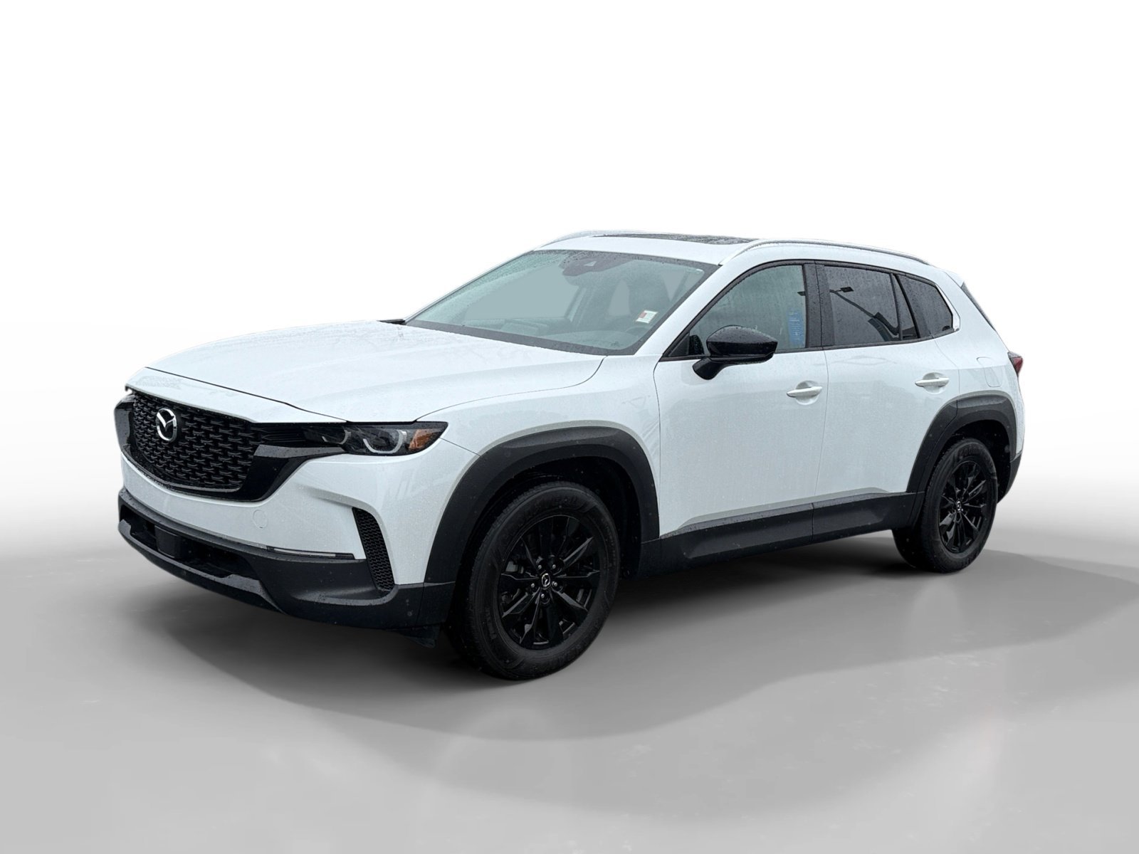 2023 Mazda CX-50 2.5 S PREFERRED PLUS's photo