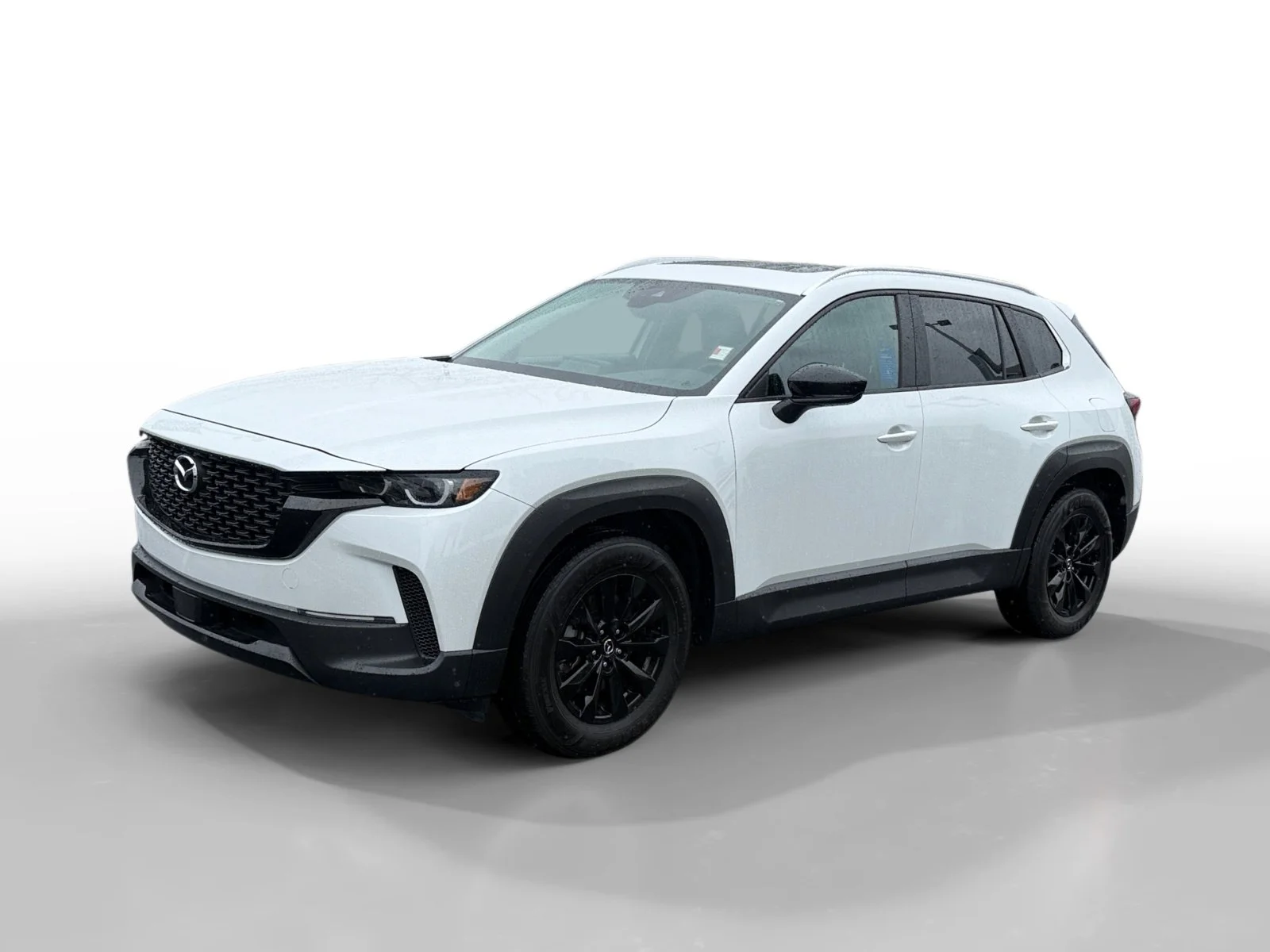 2023 Mazda CX-50 2.5 S PREFERRED PLUS's photo
