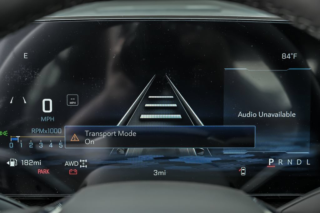 2027 Chevrolet Equinox LT - Photo 15