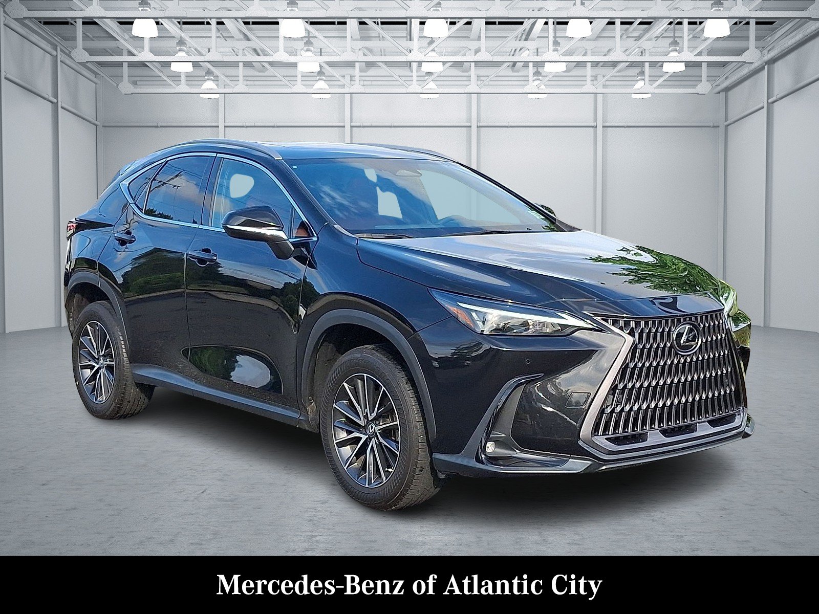 2023 Lexus NX 350 350 Premium AWD's photo